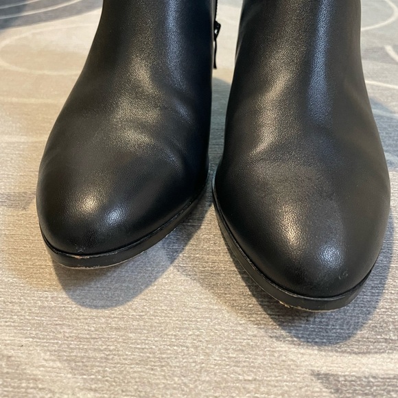 J. Crew Factory booties - Picture 7 of 7